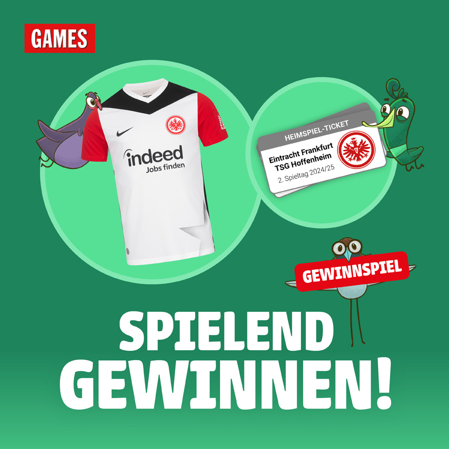 Nokkapokka Gewinnspiel - Spielend gewinnen 