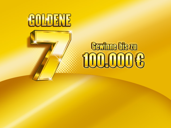 Goldene 7