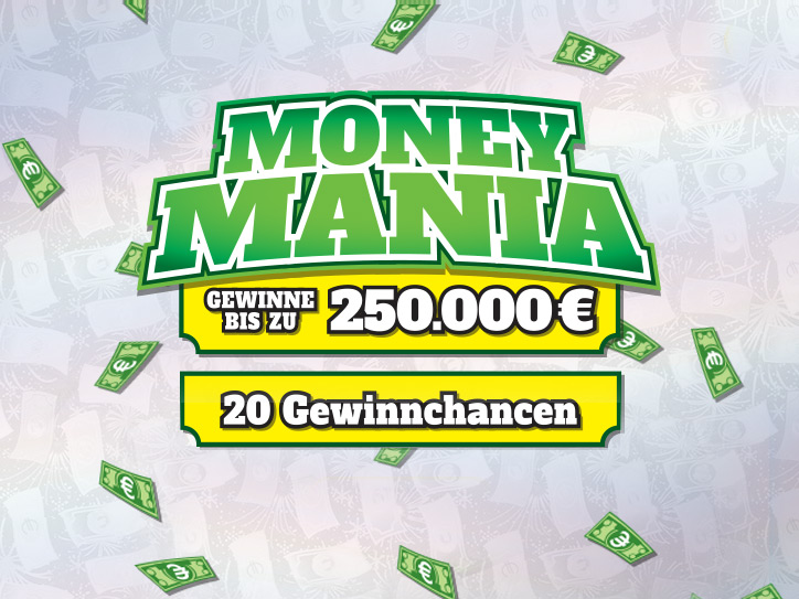 Money Mania